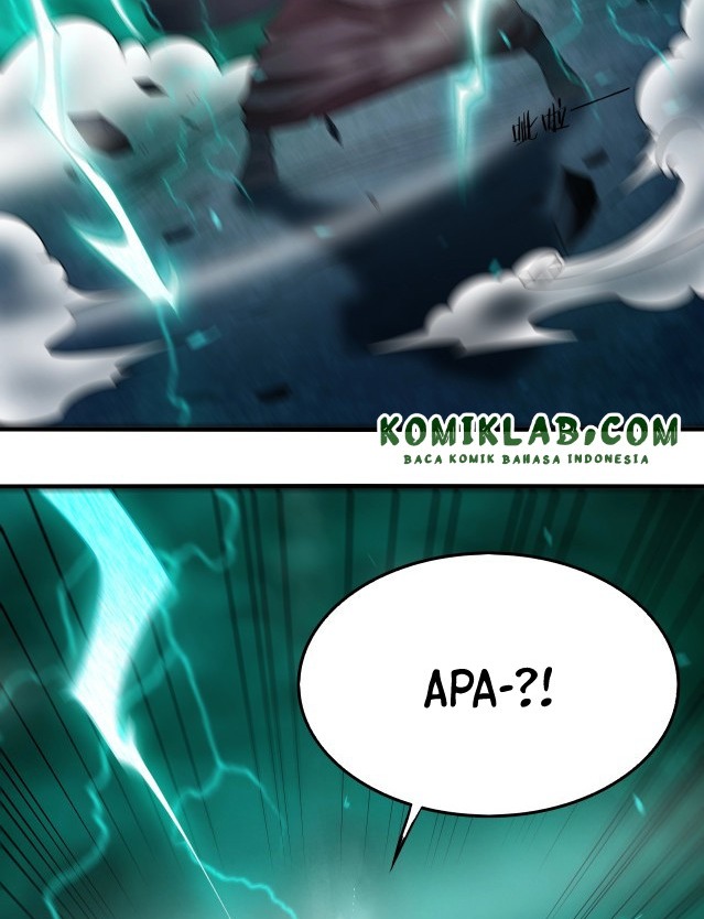 Return of the Invincible Patriarch chapter 11