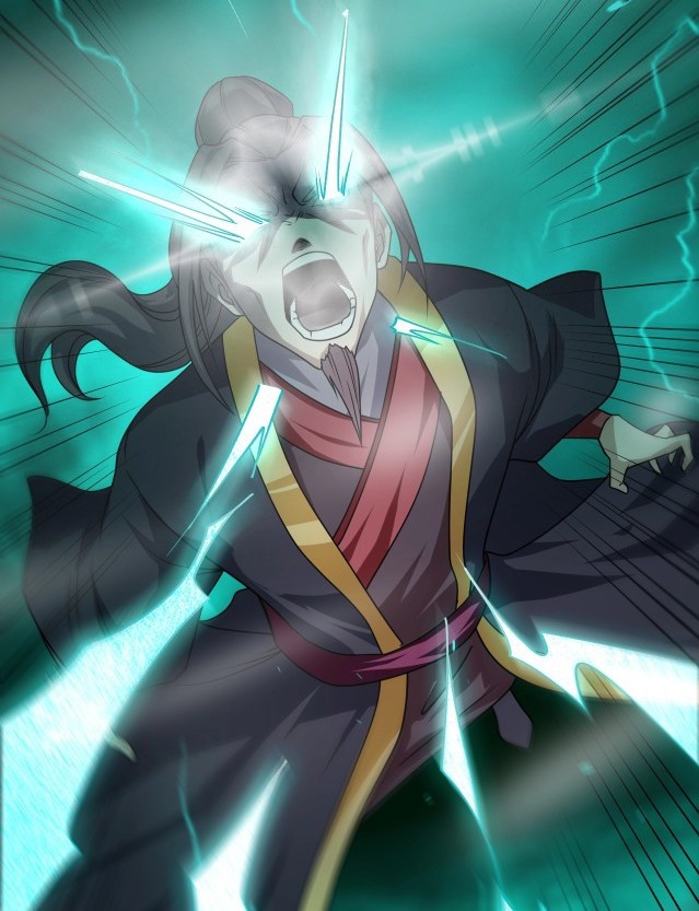 Return of the Invincible Patriarch chapter 11
