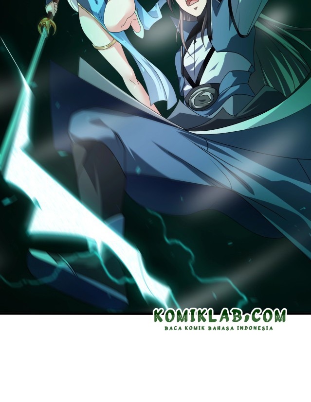 Return of the Invincible Patriarch chapter 11