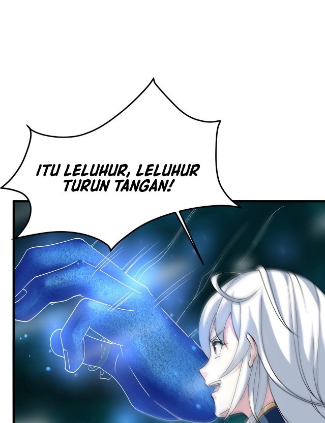 Return of the Invincible Patriarch chapter 11