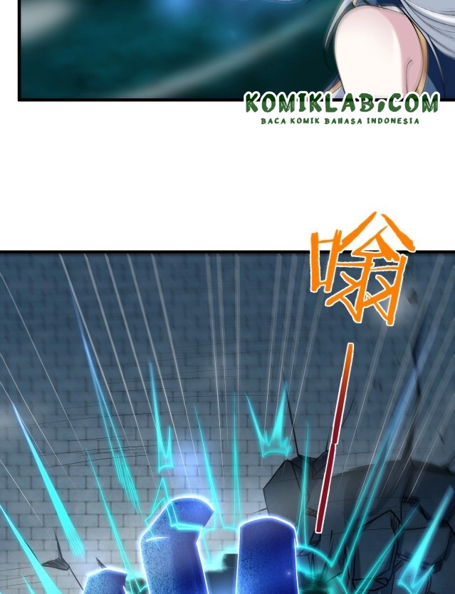 Return of the Invincible Patriarch chapter 11