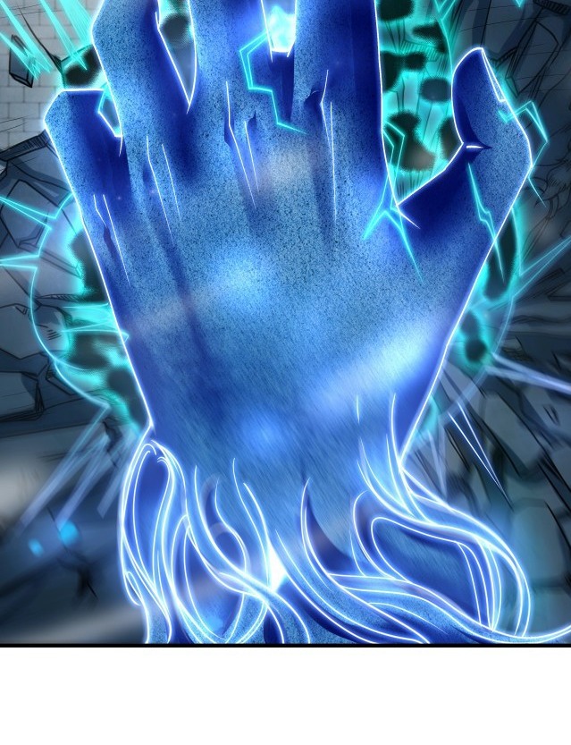 Return of the Invincible Patriarch chapter 11