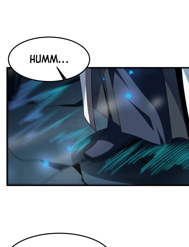 Return of the Invincible Patriarch chapter 11