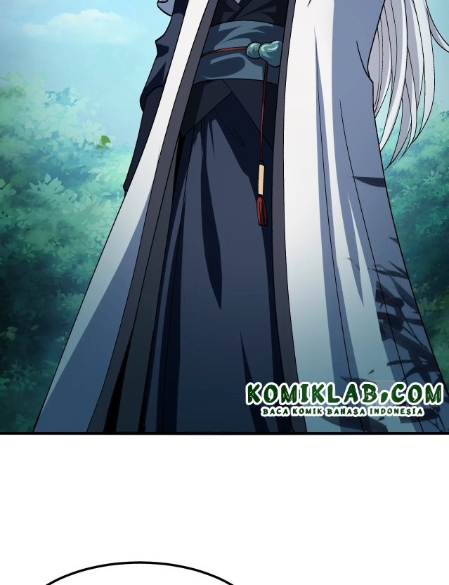 Return of the Invincible Patriarch chapter 11