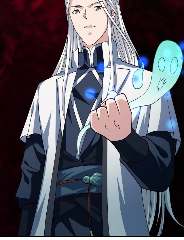 Return of the Invincible Patriarch chapter 11