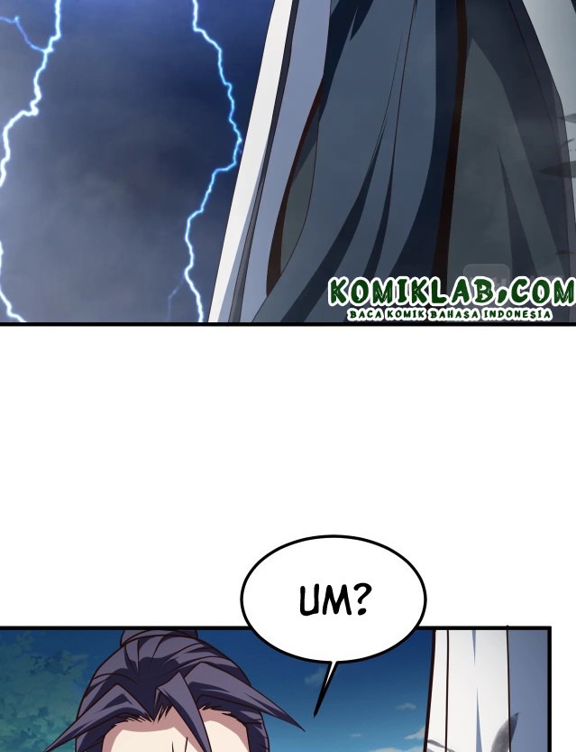 Return of the Invincible Patriarch chapter 11