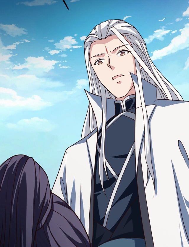Return of the Invincible Patriarch chapter 11