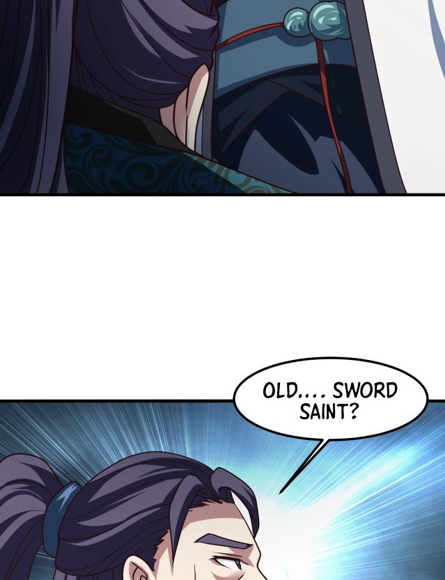 Return of the Invincible Patriarch chapter 11
