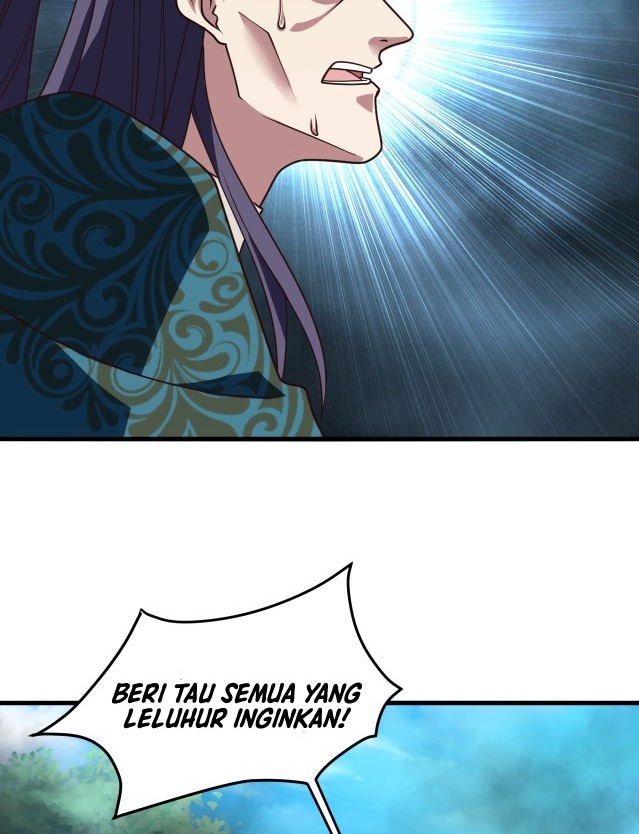 Return of the Invincible Patriarch chapter 11