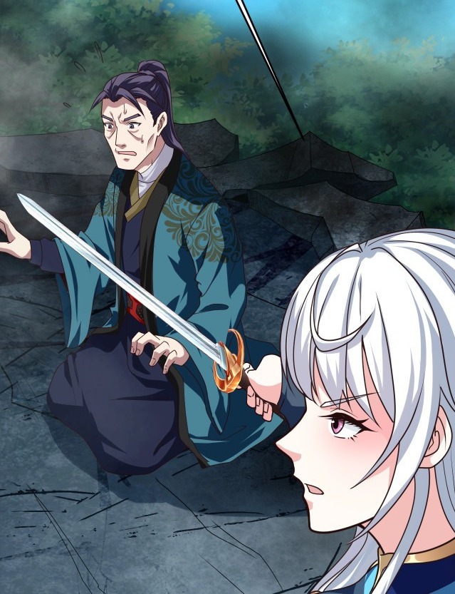 Return of the Invincible Patriarch chapter 11
