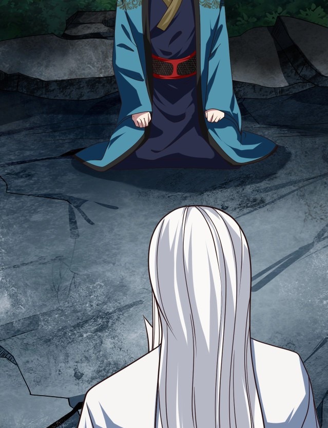 Return of the Invincible Patriarch chapter 11