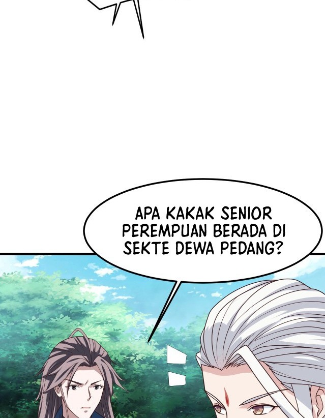 Return of the Invincible Patriarch chapter 11