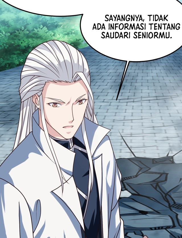 Return of the Invincible Patriarch chapter 11