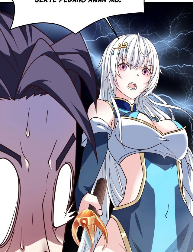 Return of the Invincible Patriarch chapter 11