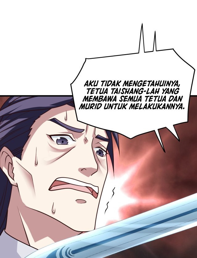 Return of the Invincible Patriarch chapter 11