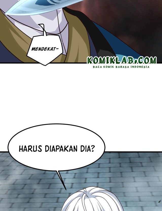 Return of the Invincible Patriarch chapter 11