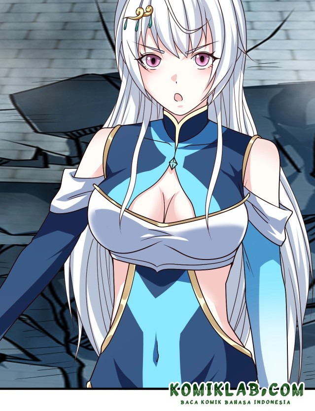 Return of the Invincible Patriarch chapter 11