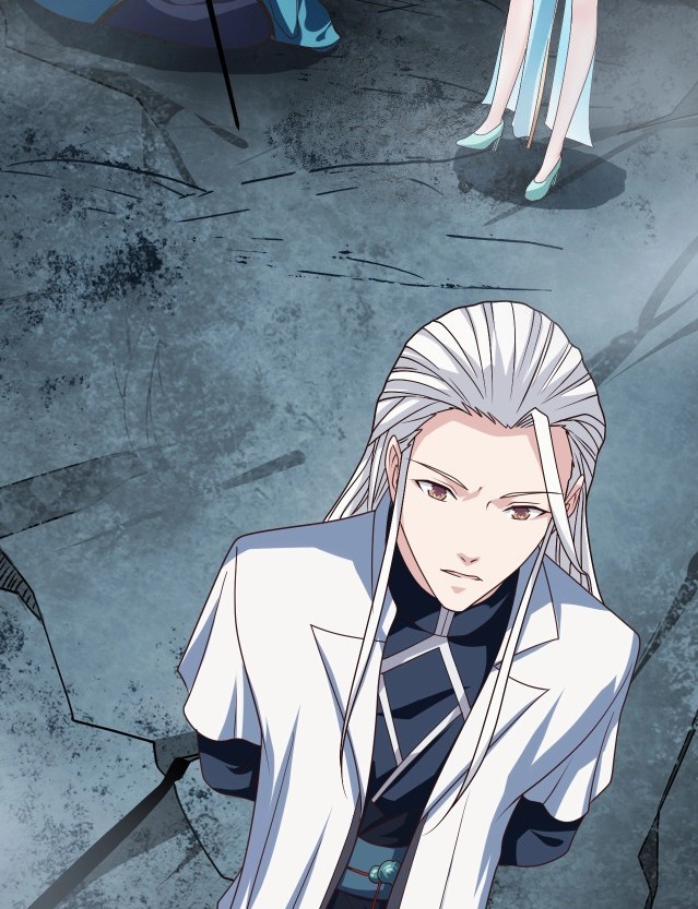 Return of the Invincible Patriarch chapter 11