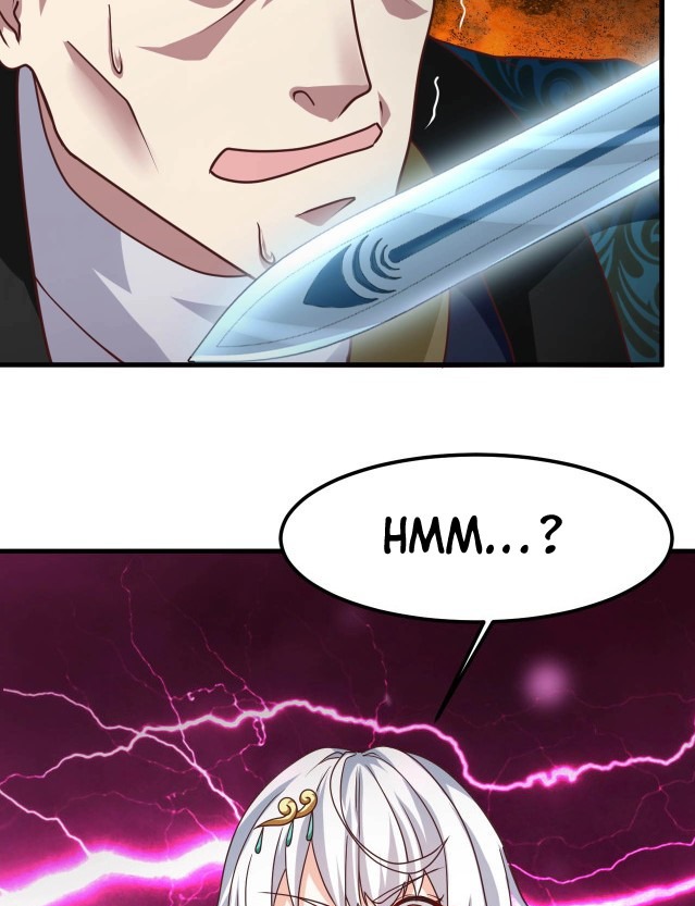Return of the Invincible Patriarch chapter 11
