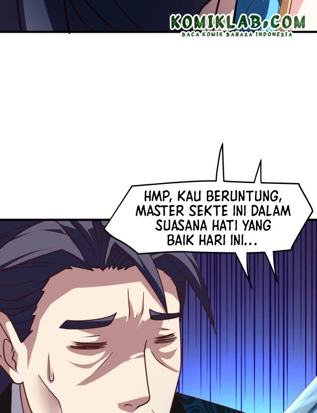 Return of the Invincible Patriarch chapter 11