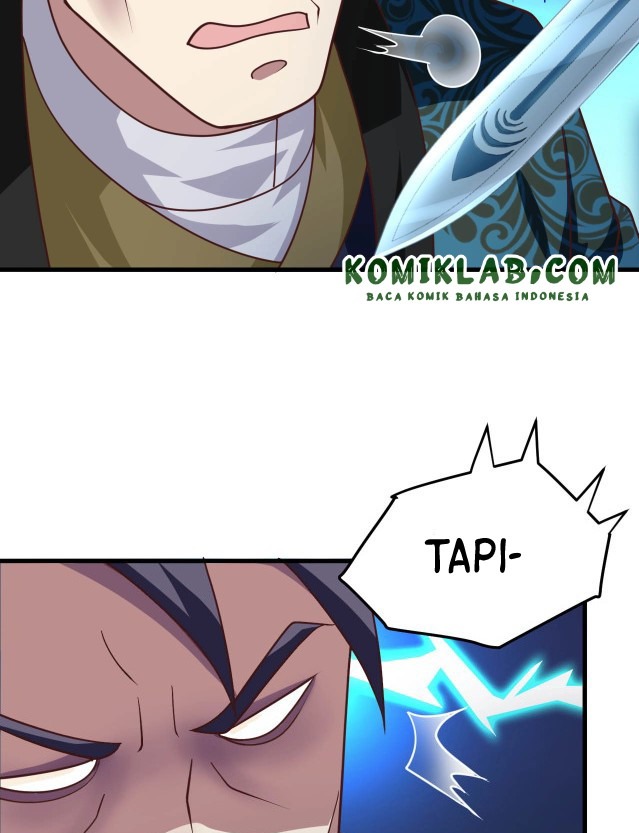 Return of the Invincible Patriarch chapter 11