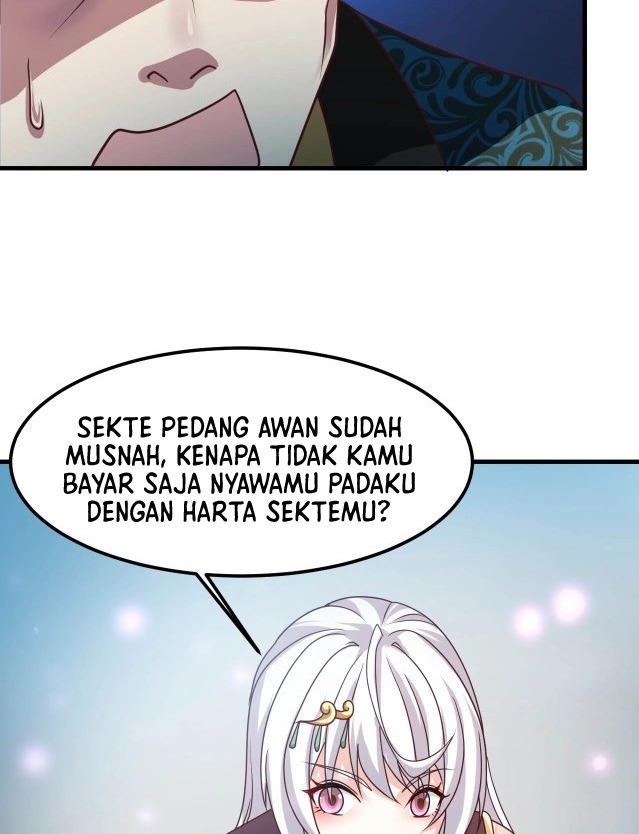 Return of the Invincible Patriarch chapter 11