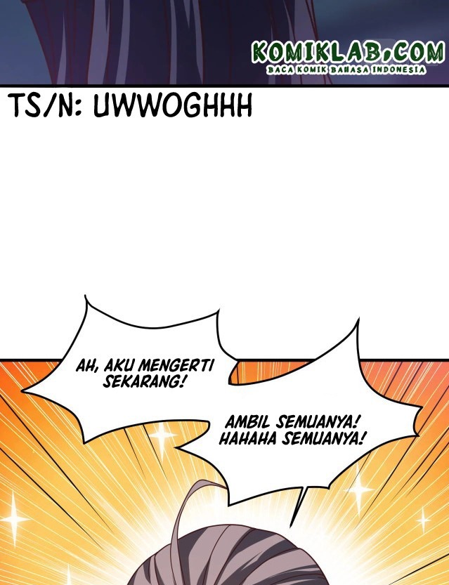 Return of the Invincible Patriarch chapter 11