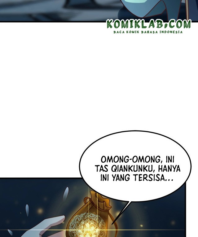 Return of the Invincible Patriarch chapter 11