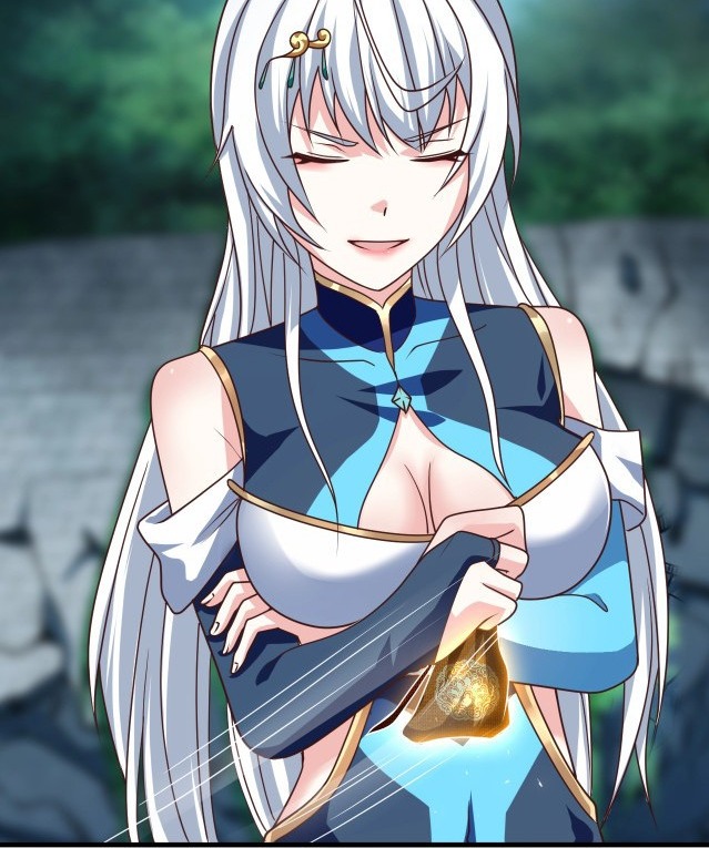 Return of the Invincible Patriarch chapter 11