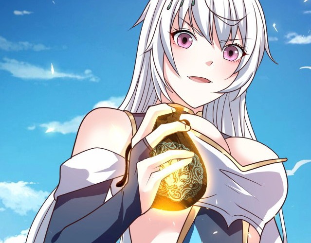 Return of the Invincible Patriarch chapter 11