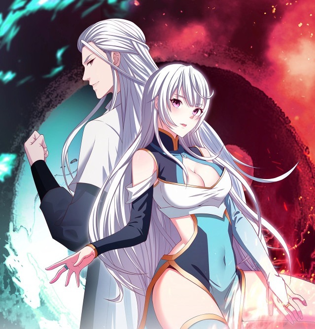 Return of the Invincible Patriarch chapter 12