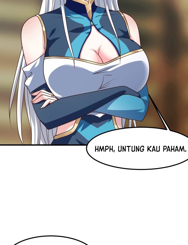 Return of the Invincible Patriarch chapter 12