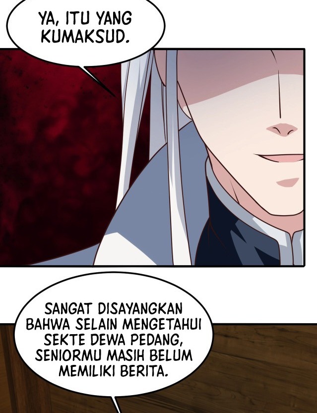 Return of the Invincible Patriarch chapter 12