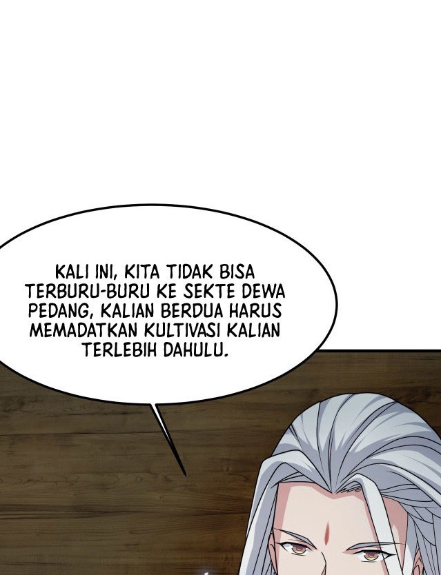 Return of the Invincible Patriarch chapter 12