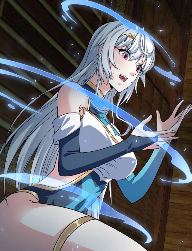 Return of the Invincible Patriarch chapter 12