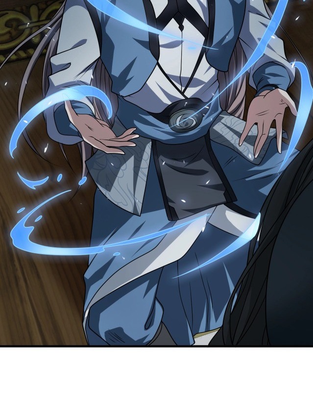 Return of the Invincible Patriarch chapter 12