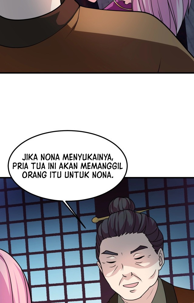 Return of the Invincible Patriarch chapter 12
