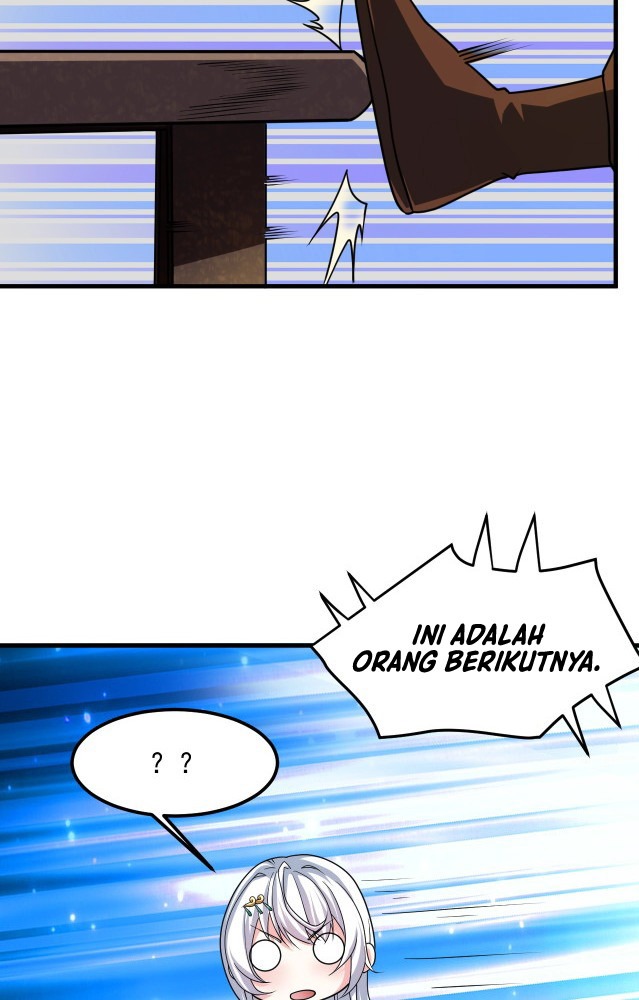 Return of the Invincible Patriarch chapter 12
