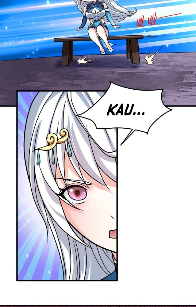 Return of the Invincible Patriarch chapter 12