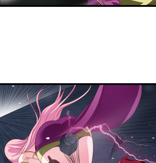 Return of the Invincible Patriarch chapter 13
