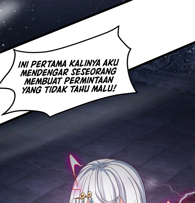 Return of the Invincible Patriarch chapter 13