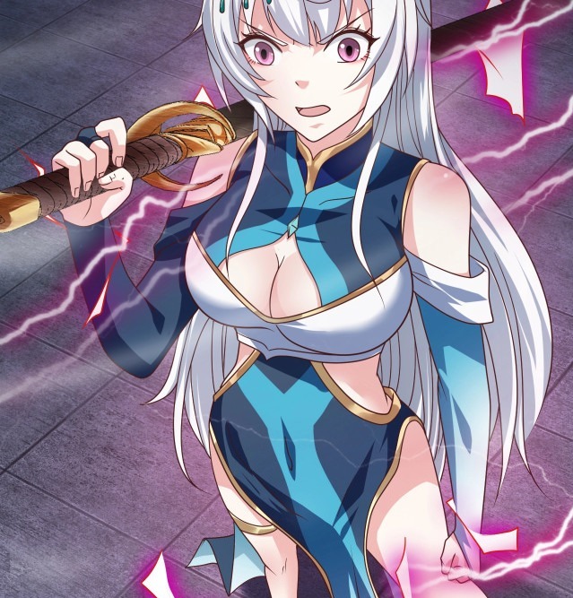 Return of the Invincible Patriarch chapter 13