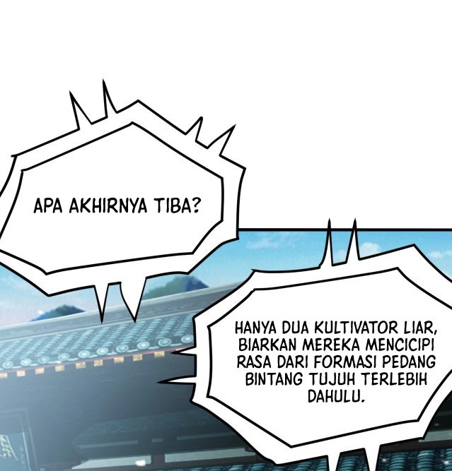 Return of the Invincible Patriarch Chapter 16 Bahasa Indonesia