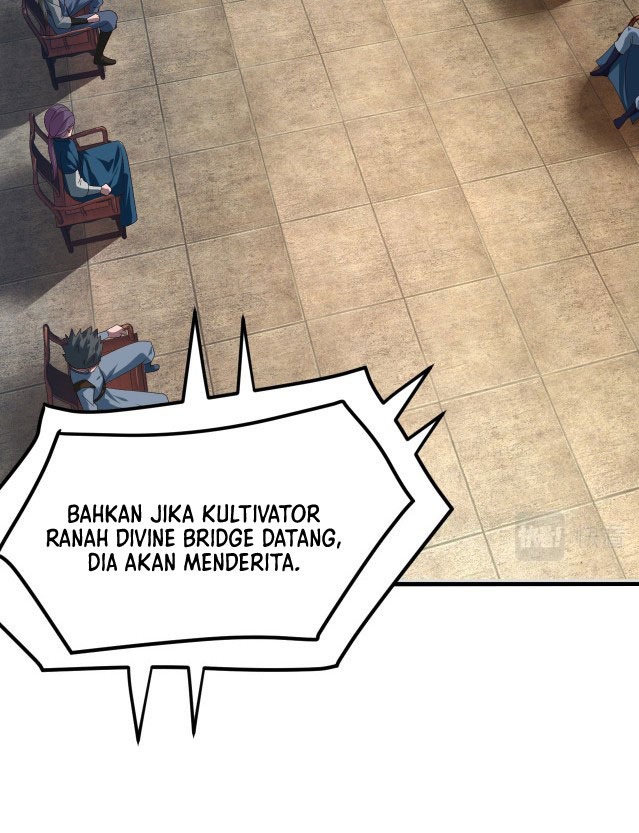 Return of the Invincible Patriarch Chapter 16 Bahasa Indonesia