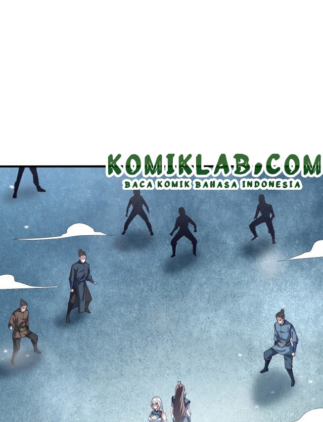 Return of the Invincible Patriarch Chapter 16 Bahasa Indonesia