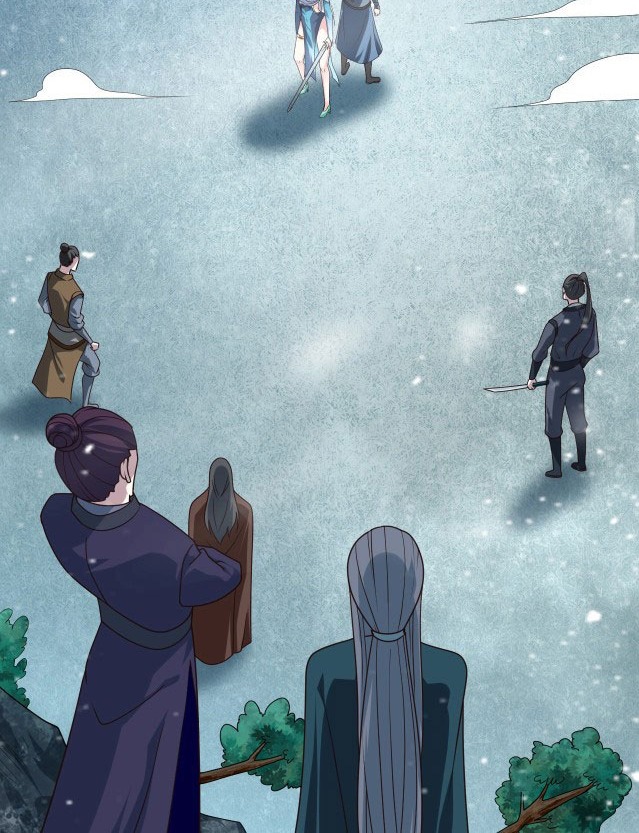 Return of the Invincible Patriarch Chapter 16 Bahasa Indonesia