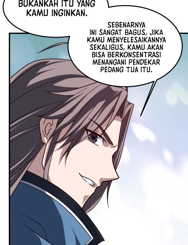 Return of the Invincible Patriarch Chapter 16 Bahasa Indonesia