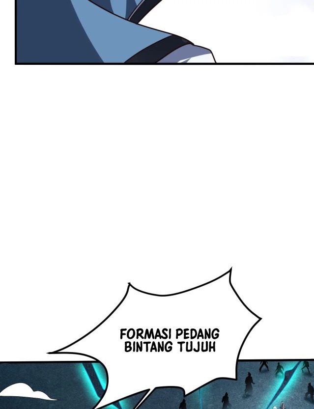 Return of the Invincible Patriarch Chapter 16 Bahasa Indonesia