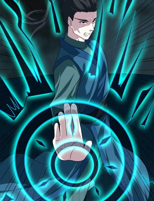 Return of the Invincible Patriarch Chapter 16 Bahasa Indonesia