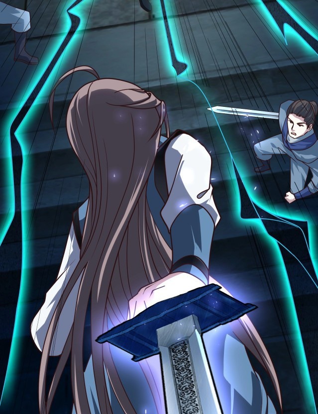 Return of the Invincible Patriarch Chapter 16 Bahasa Indonesia